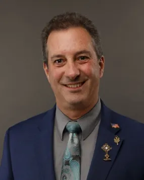 Shane Goheen Profile Photo